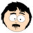 Randy Marsh head Icon 3